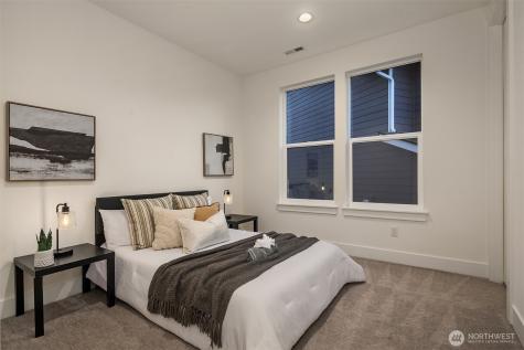 12105 NE 105th Street Kirkland WA 98033