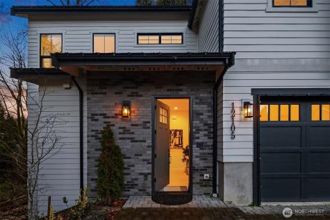 12105 NE 105th Street Kirkland WA 98033