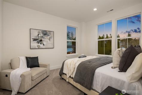 12105 NE 105th Street Kirkland WA 98033