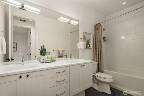 12105 NE 105th Street Kirkland WA 98033