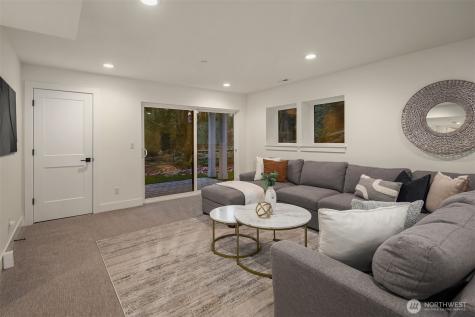 12105 NE 105th Street Kirkland WA 98033