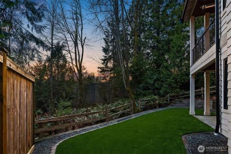 12105 NE 105th Street Kirkland WA 98033