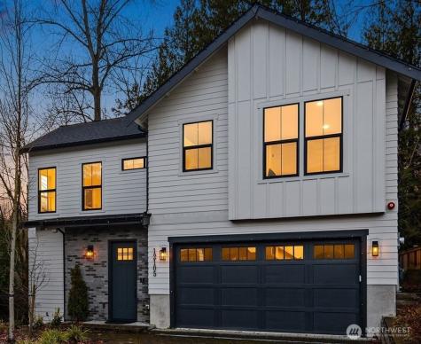 12105 NE 105th Street Kirkland WA 98033