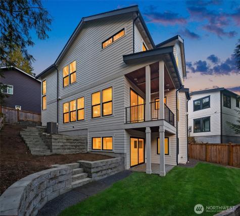 12105 NE 105th Street Kirkland WA 98033