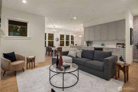 12105 NE 105th Street Kirkland WA 98033