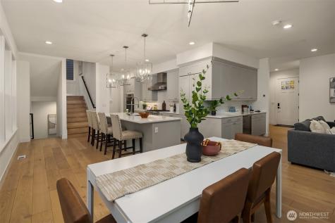 12105 NE 105th Street Kirkland WA 98033