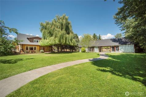563 Rader Road Ellensburg WA 98926