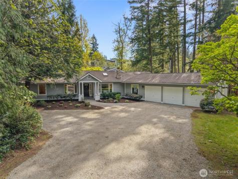 24309 SE 25th Street Sammamish WA 98075