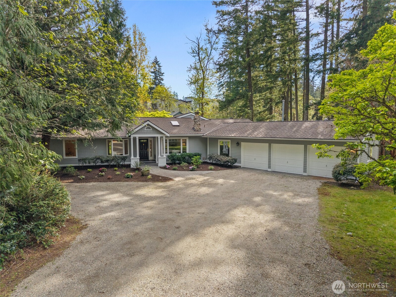 24309 SE 25th Street Sammamish WA 98075