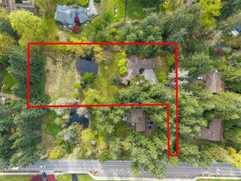 24309 SE 25th Street Sammamish WA 98075