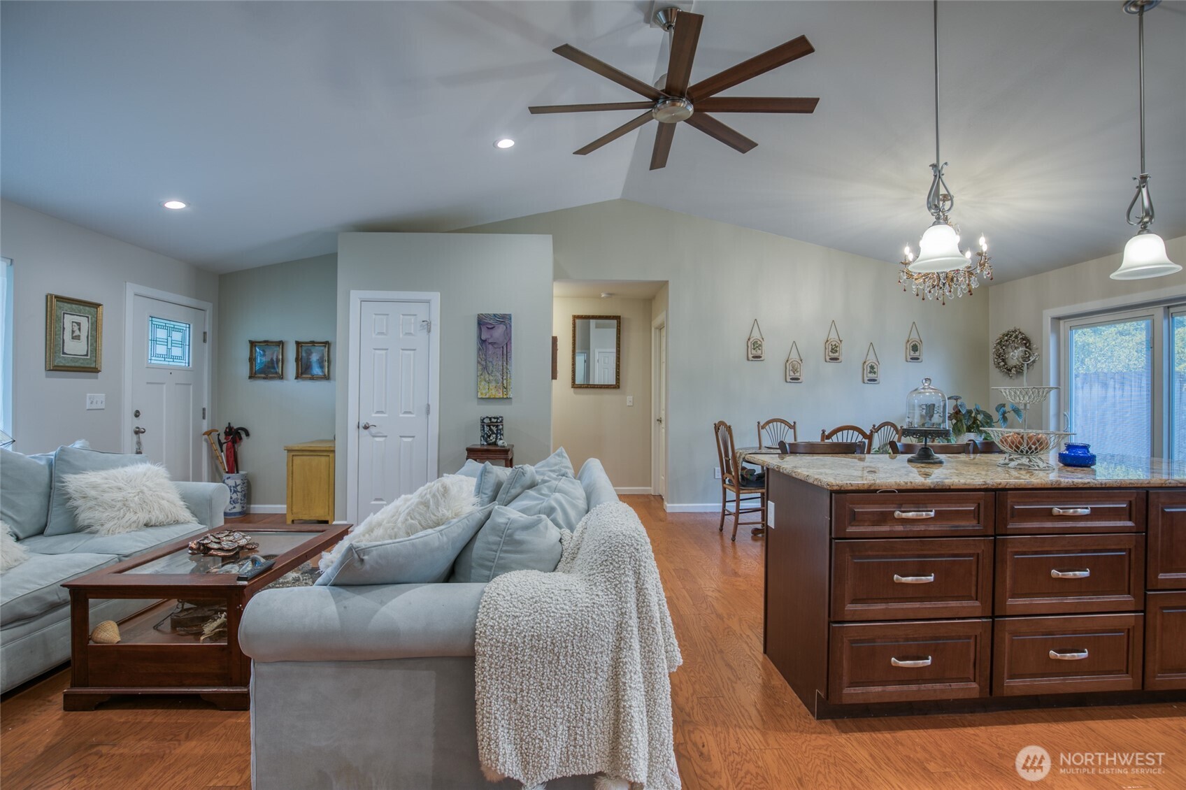 3214 Sanderling Drive Hoquiam WA 98550
