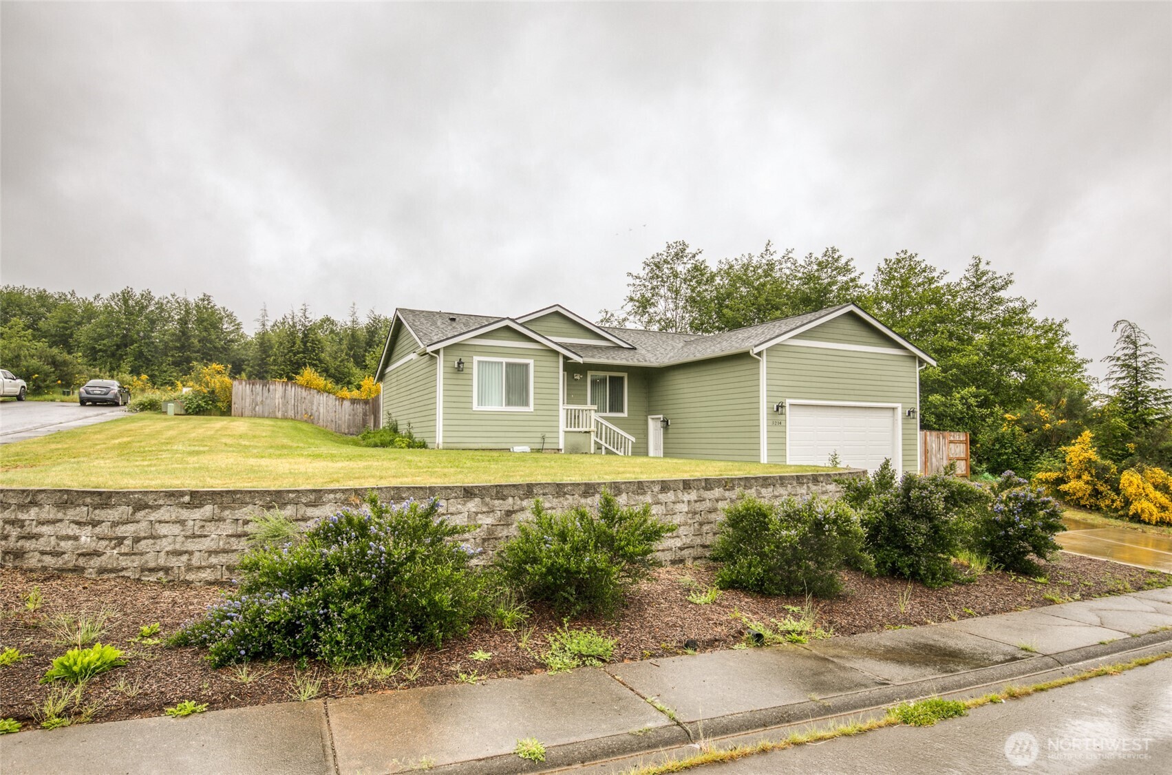 3214 Sanderling Drive Hoquiam WA 98550