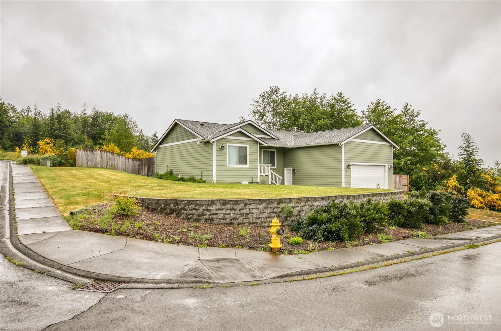 3214 Sanderling Drive Hoquiam WA 98550