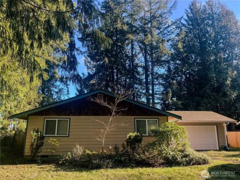 130 Madrona Grapeview WA 98546