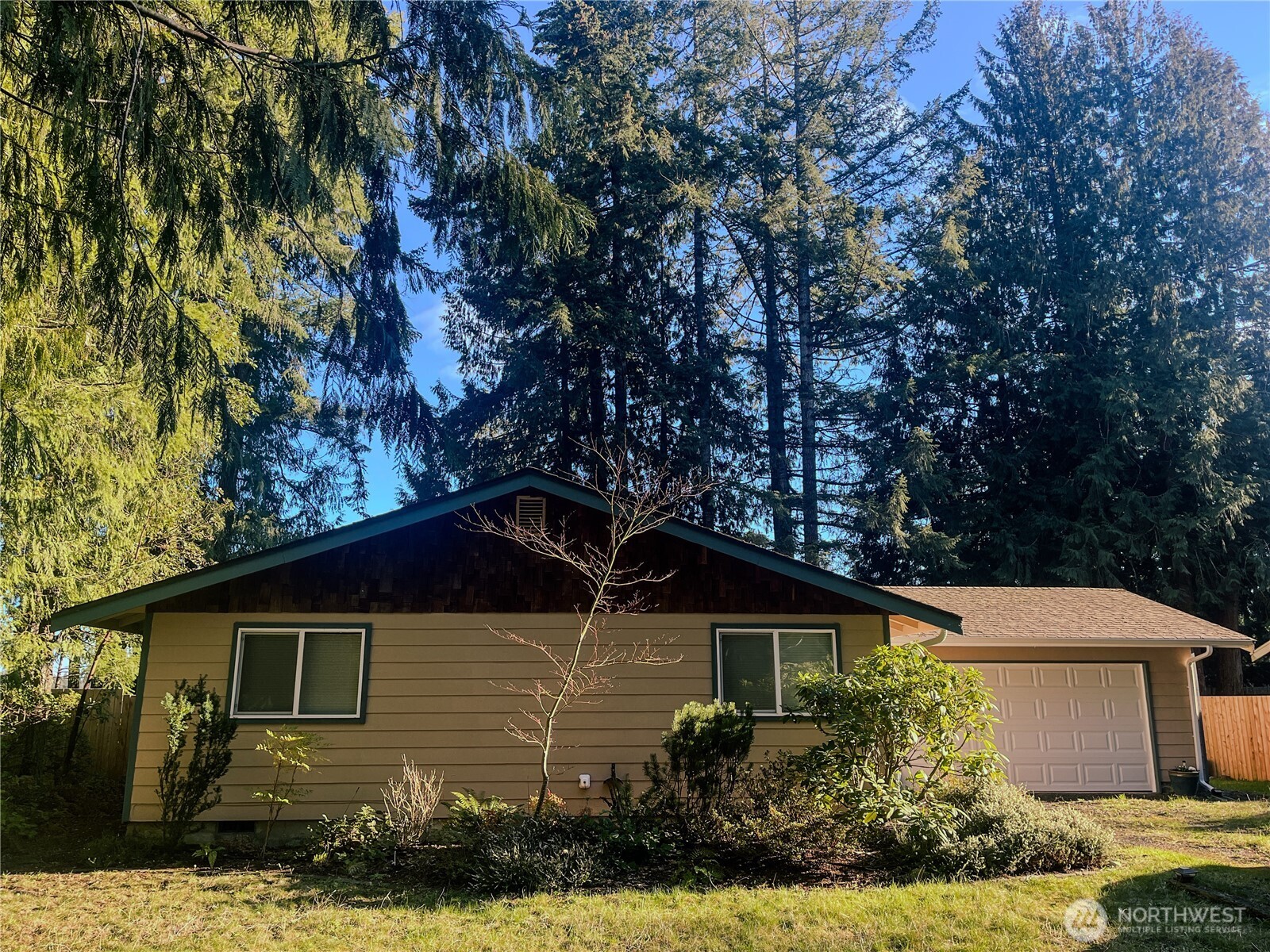 130 E Madrona Parkway Grapeview WA 98546