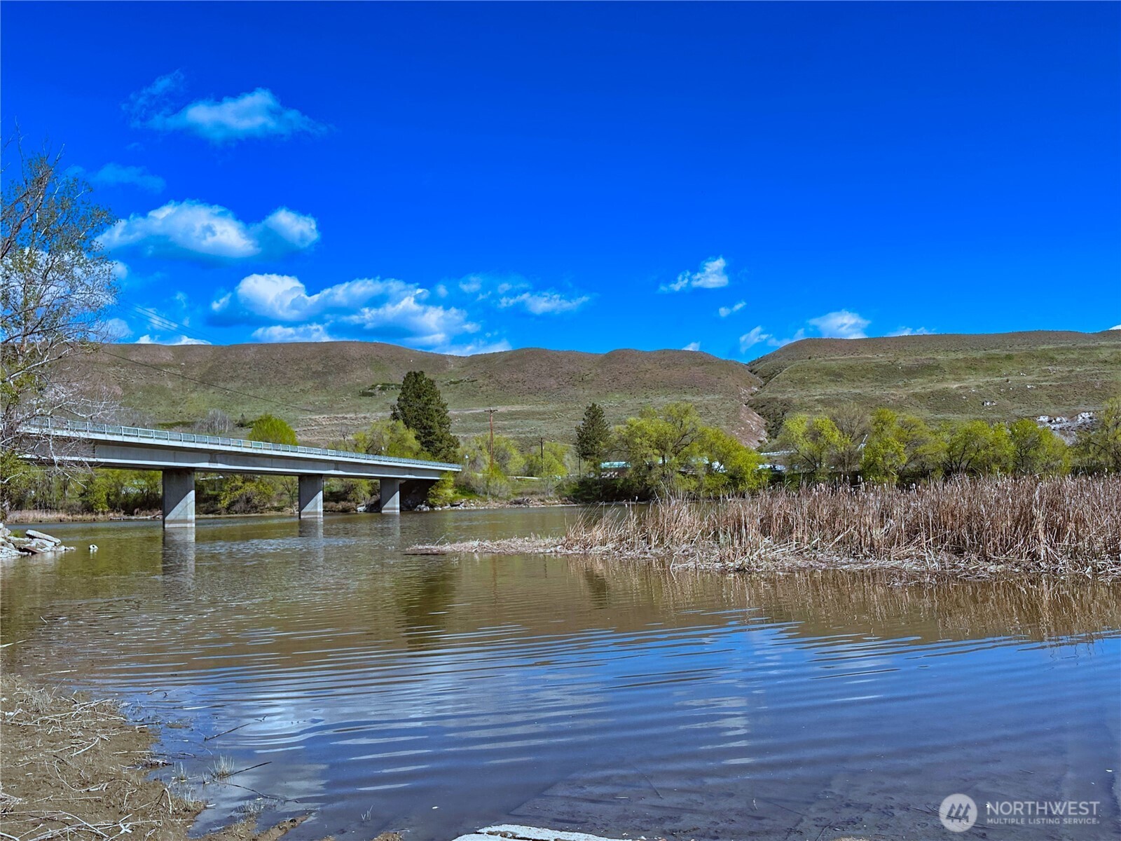 284 Monse Bridge Road Brewster WA 98812