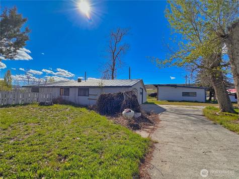 284 Monse Bridge Road Brewster WA 98812