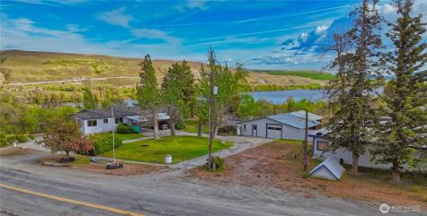 284 Monse Bridge Road Brewster WA 98812