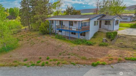 284 Monse Bridge Road Brewster WA 98812