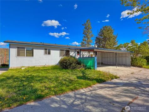 284 Monse Bridge Road Brewster WA 98812