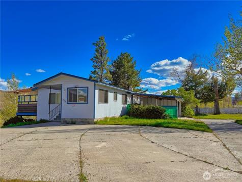 284 Monse Bridge Road Brewster WA 98812