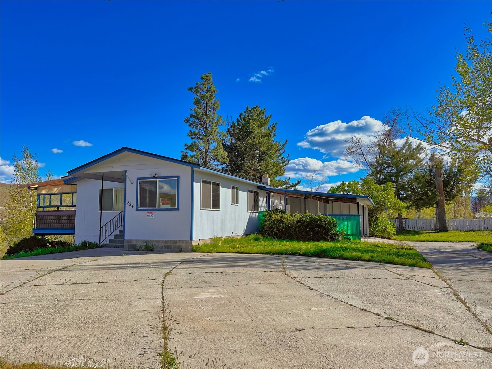 284 Monse Bridge Road Brewster WA 98812