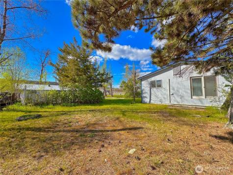 284 Monse Bridge Road Brewster WA 98812