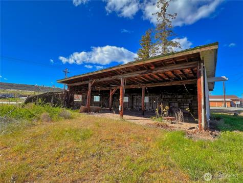 284 Monse Bridge Road Brewster WA 98812