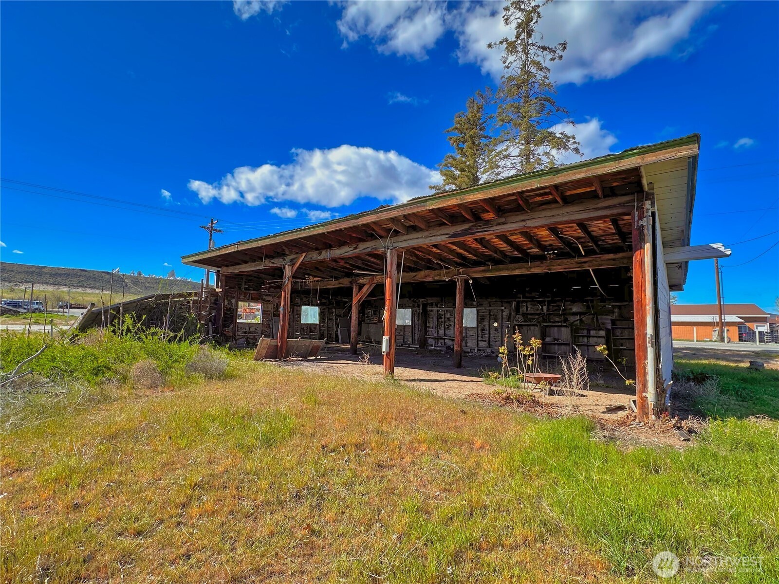284 Monse Bridge Road Brewster WA 98812