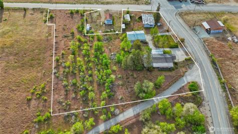 284 Monse Bridge Road Brewster WA 98812