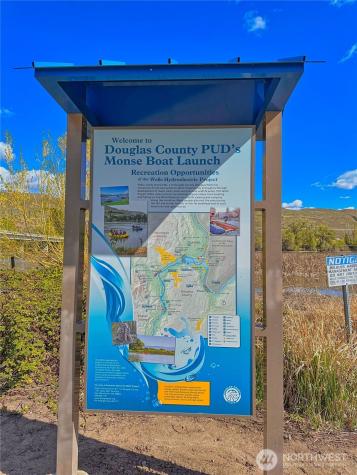284 Monse Bridge Road Brewster WA 98812
