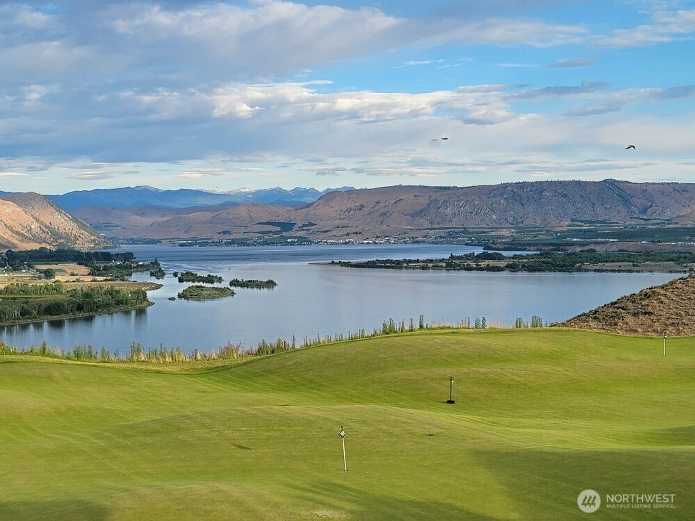 284 Monse Bridge Road Brewster WA 98812