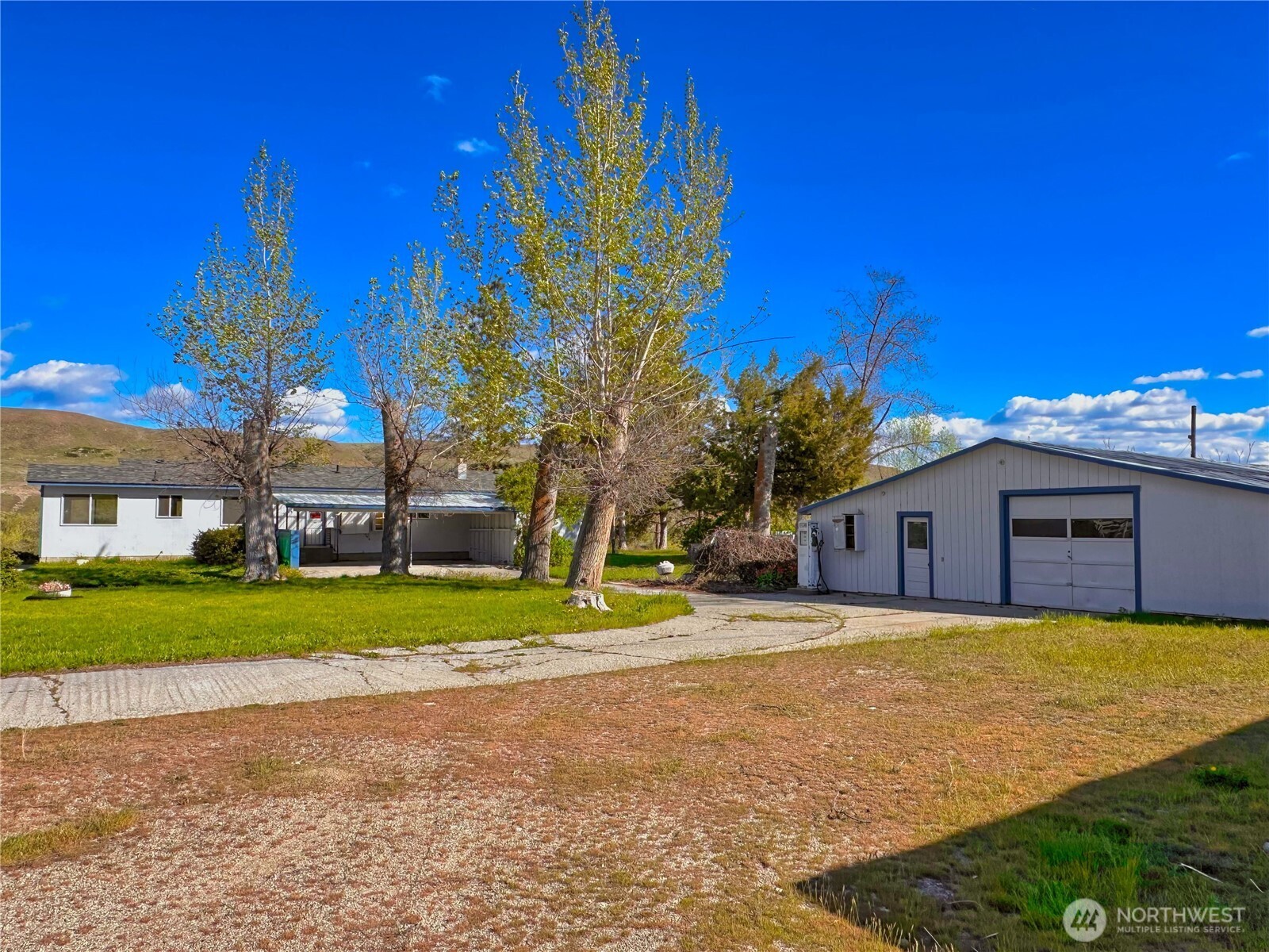 284 Monse Bridge Road Brewster WA 98812