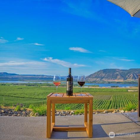 284 Monse Bridge Road Brewster WA 98812