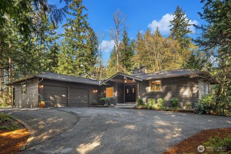 2836 241st Avenue SE Sammamish WA 98075