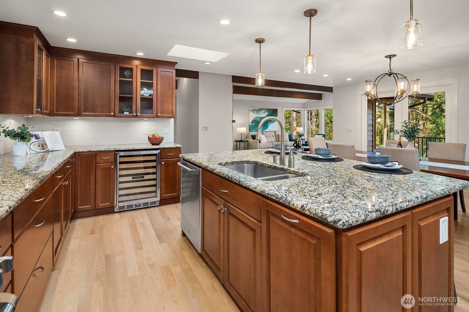 2836 241st Avenue SE Sammamish WA 98075
