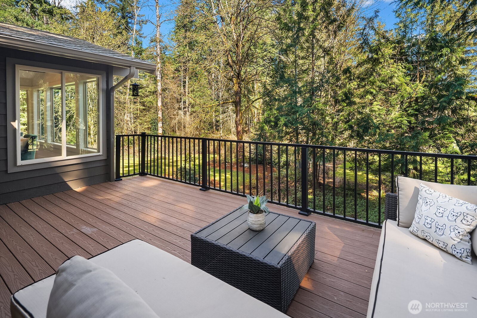 2836 241st Avenue SE Sammamish WA 98075