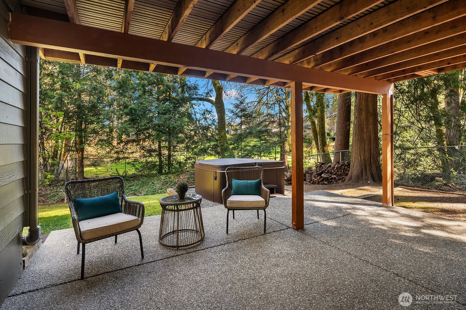 2836 241st Avenue SE Sammamish WA 98075