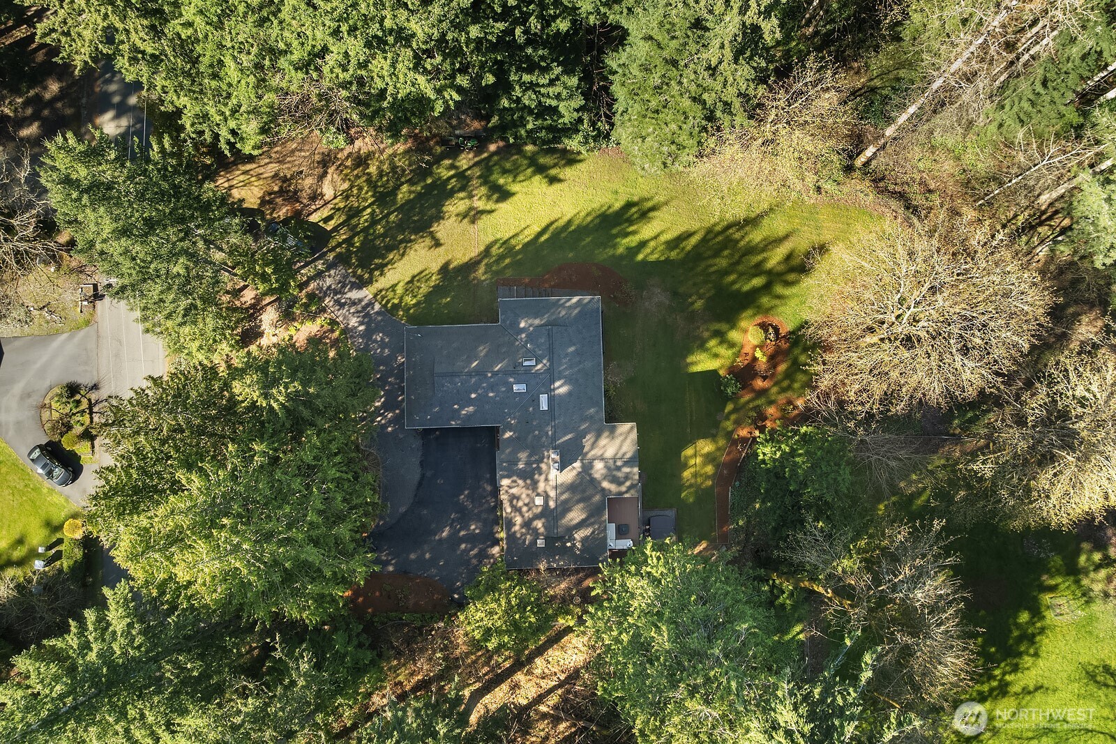 2836 241st Avenue SE Sammamish WA 98075