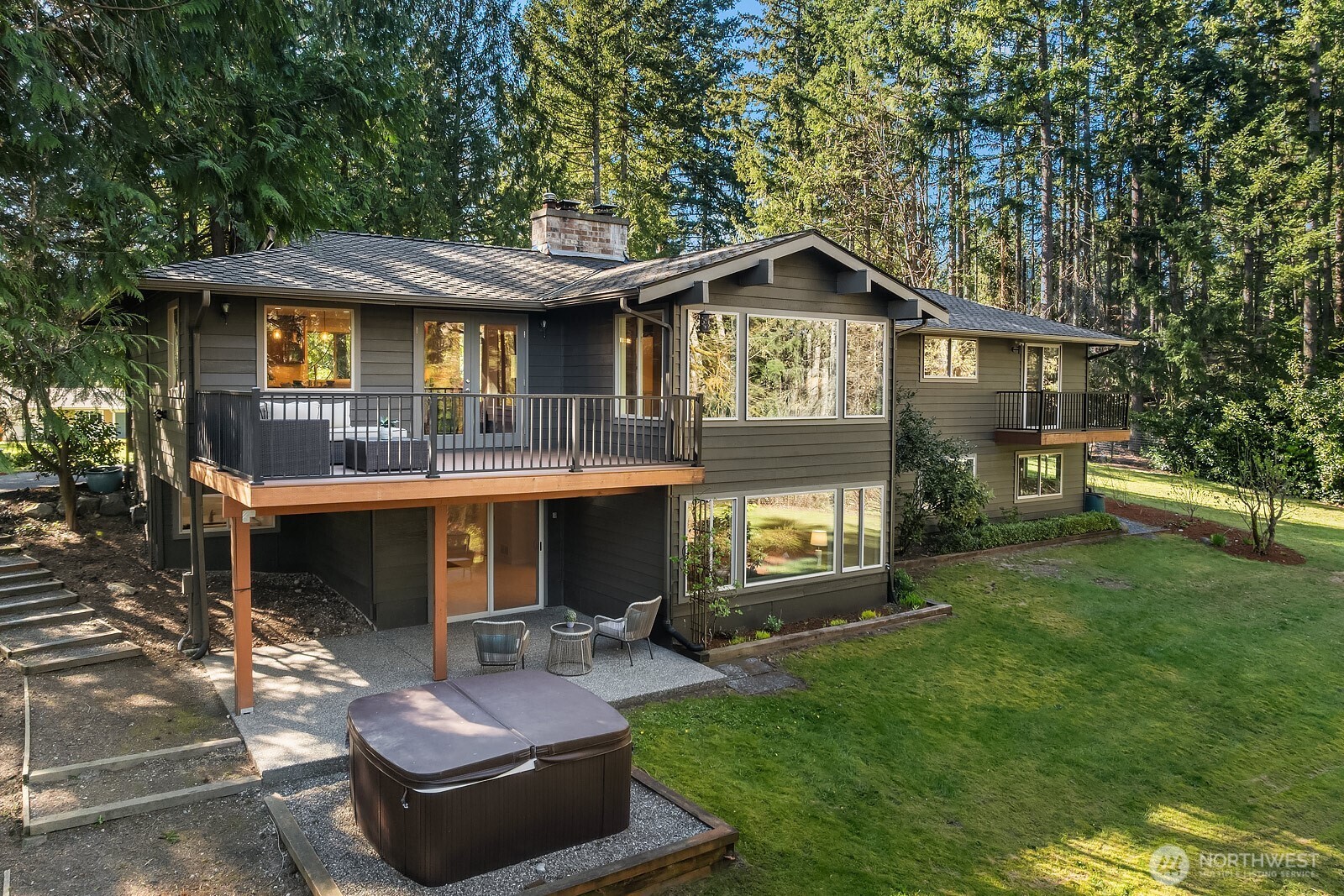 2836 241st Avenue SE Sammamish WA 98075