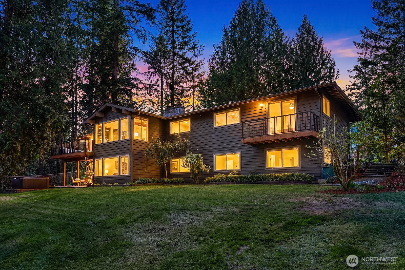 2836 241st Avenue SE Sammamish WA 98075