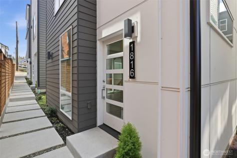 1816 24th Avenue S Seattle WA 98144