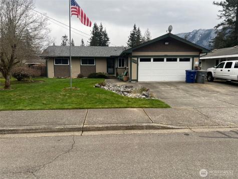 509 6TH North Bend WA 98045