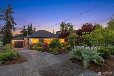 3811 39th Avenue S Seattle WA 98118