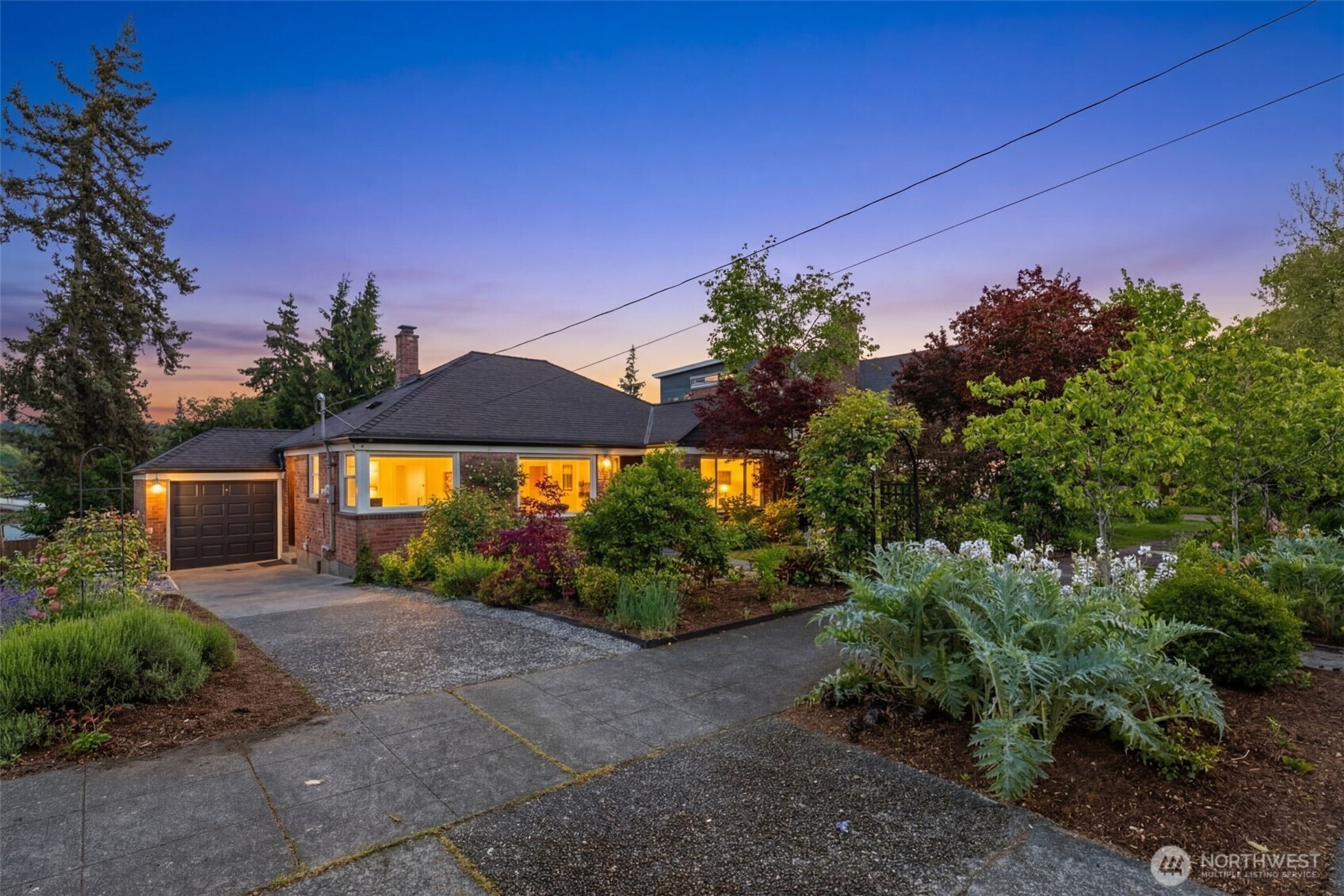 3811 39th Avenue S Seattle WA 98118