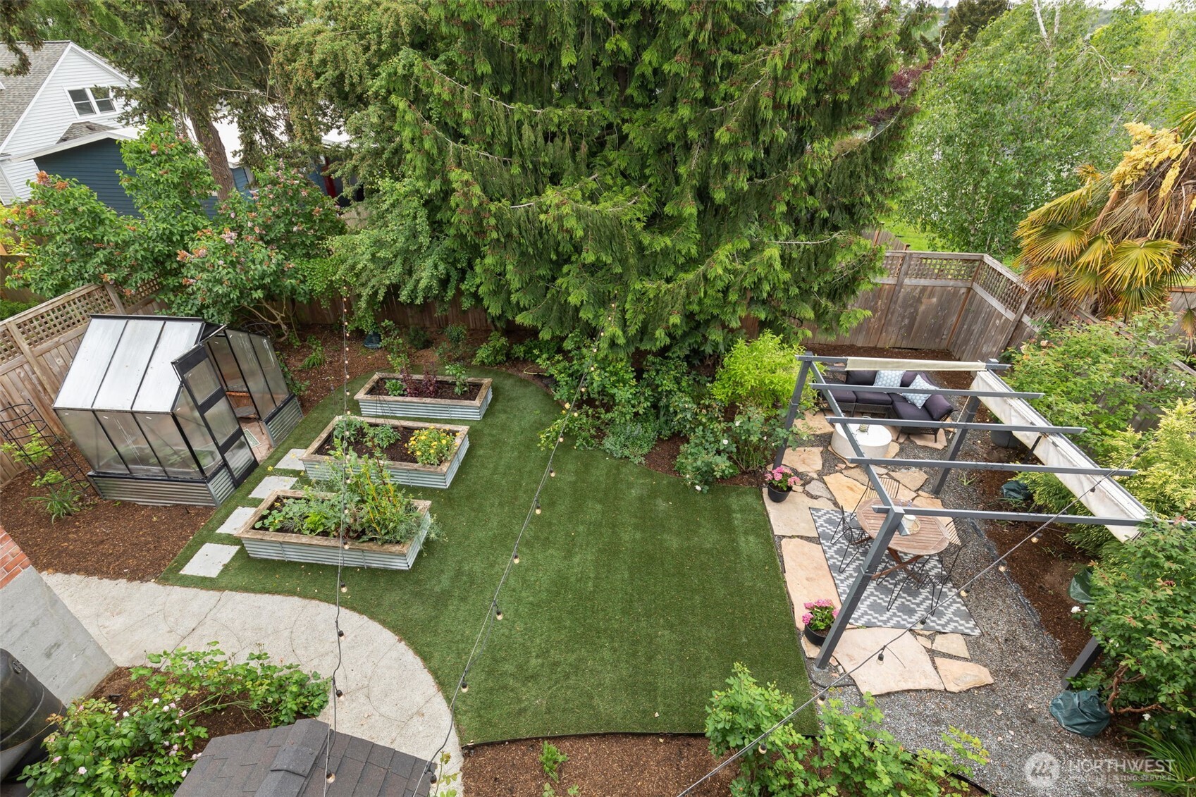 3811 39th Avenue S Seattle WA 98118