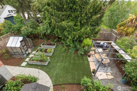 3811 39th Avenue S Seattle WA 98118