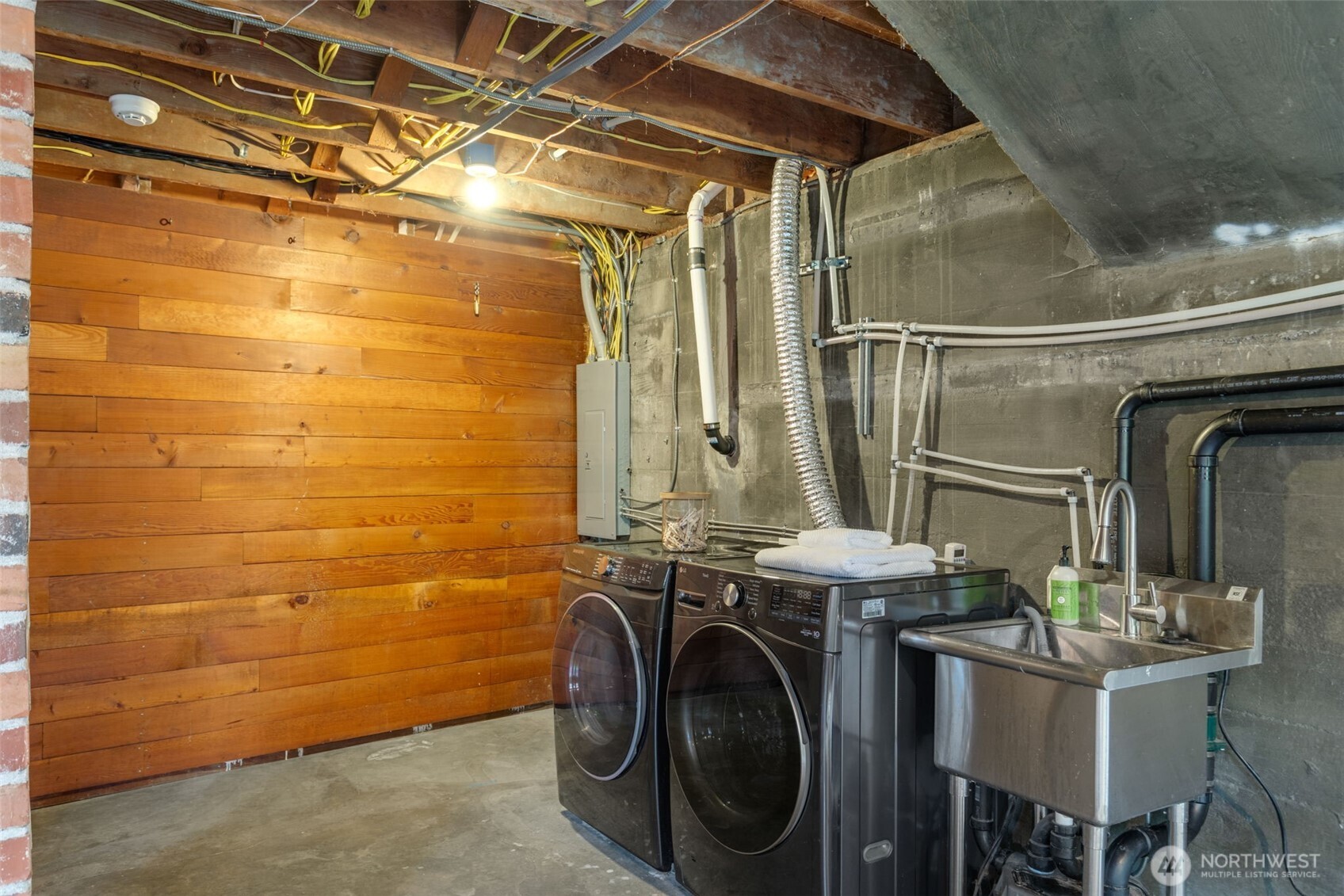 3811 39th Avenue S Seattle WA 98118