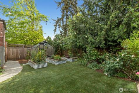3811 39th Avenue S Seattle WA 98118