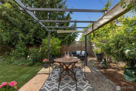 3811 39th Avenue S Seattle WA 98118
